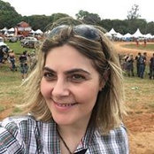 Foto von Renata Argenton
