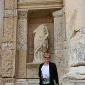 Christine Lapadat's photo
