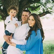 Alisa Singeorzan's photo