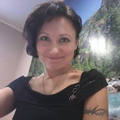 Irina Freid's photo