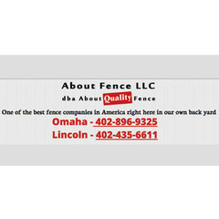 ABOUT FENCE LLC