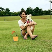 Gwen Lai's photo