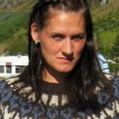 Bríet Konráðsdóttirs billede