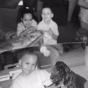 Tiff Holmes's photo
