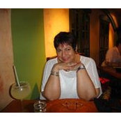 Maria Davila's photo