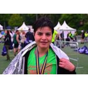 Mariana Baca's photo