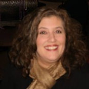 Anne Jagger's photo