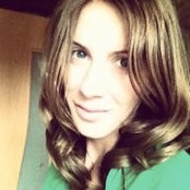 Ekaterina Yakovleva's photo