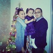Catherine Casimiro's photo