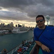 Victor Fuenmayor's photo