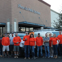 Phoenix Patio Systems (Patio Partners)