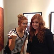 Chelsea Stoker's photo