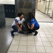Kya Youngs foto