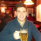 Diego Corrals foto