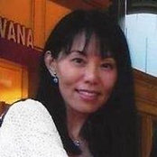Foto von Ikuko Phd