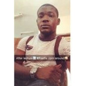 Oyeniyi Adegoke's photo