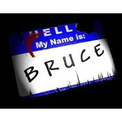 Foto von Bruce Armstrong