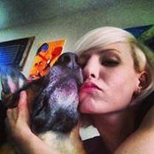 Amanda Roberts's photo