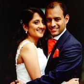 Shinal Patels foto