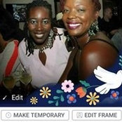 Nadira Chase's photo