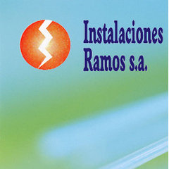 INSTALACIONES RAMOS S.A.