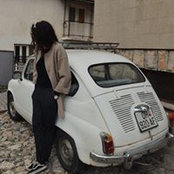 Јана Димовска's photo