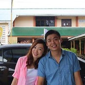 Rachel Tan's photo