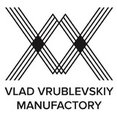 Фото профиля: Vlad Vrublevskiy Manufactory