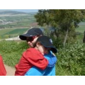ורד דוד ברזלי's photo