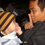 Cesar Verbo Jr.s billede