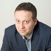 Alexandre Damours foto
