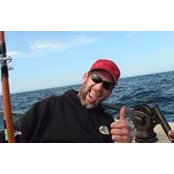 Norman Berg's photo