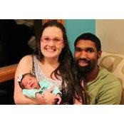 Ashley Stevenson's photo