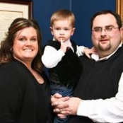 Tim Robinson's photo
