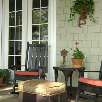 Southern Splendor