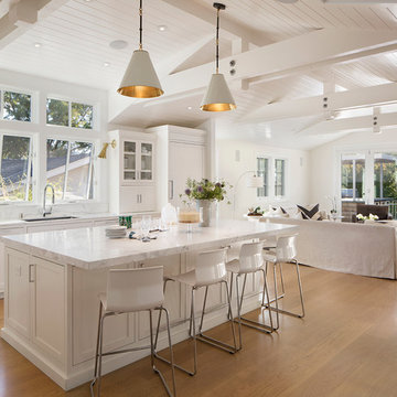 The Coral House