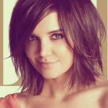 SHort Haircuts