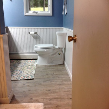 Almena Kitchen & Bath Remodel