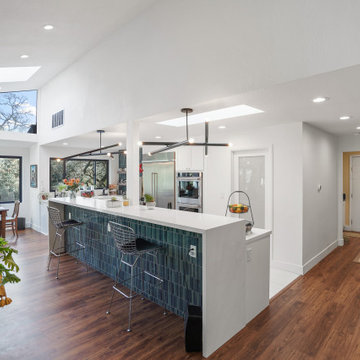 Interior Remodel
