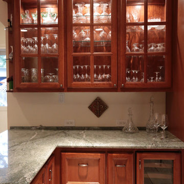 Redwood City Whole Home Remodel