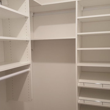 Our Work