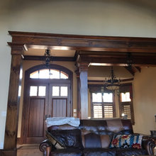Trim And Woodwork