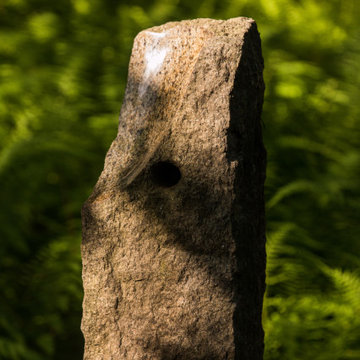 Garden Sculpture