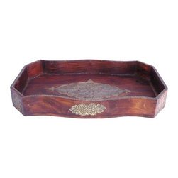 Trays - Products