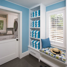 Changing Room/Pool House