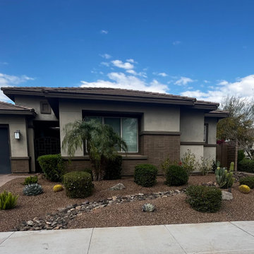 Yard Refresh in Phoenix