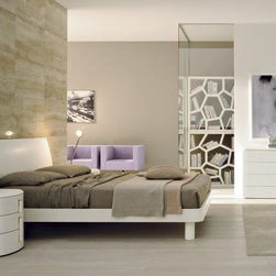 Modern Beds - Beds