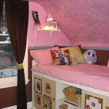 Child Bedroom