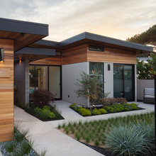 Most Recent Exterior Design