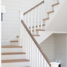 Morada Stairs